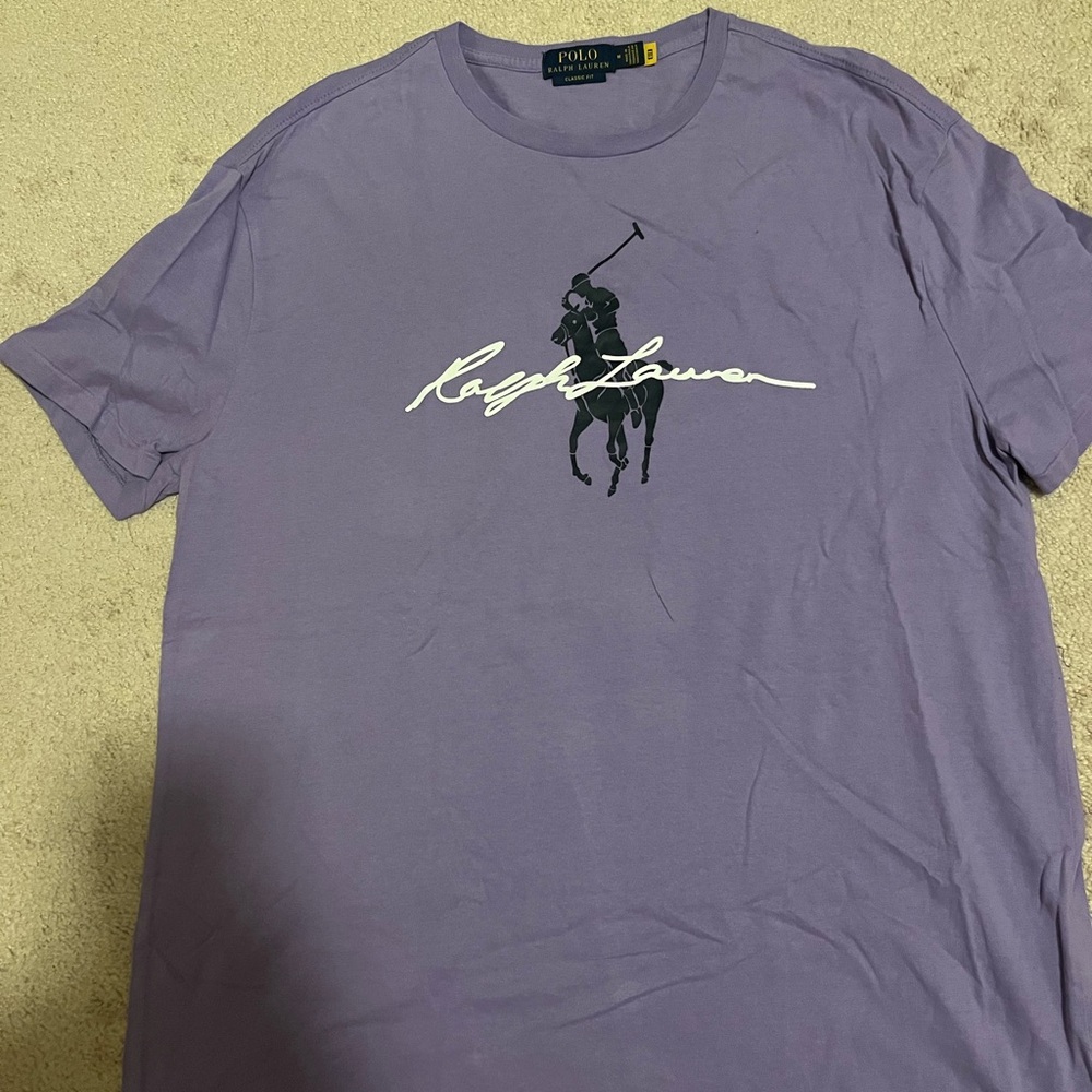 Polo Ralph Lauren Men’s t-shirt